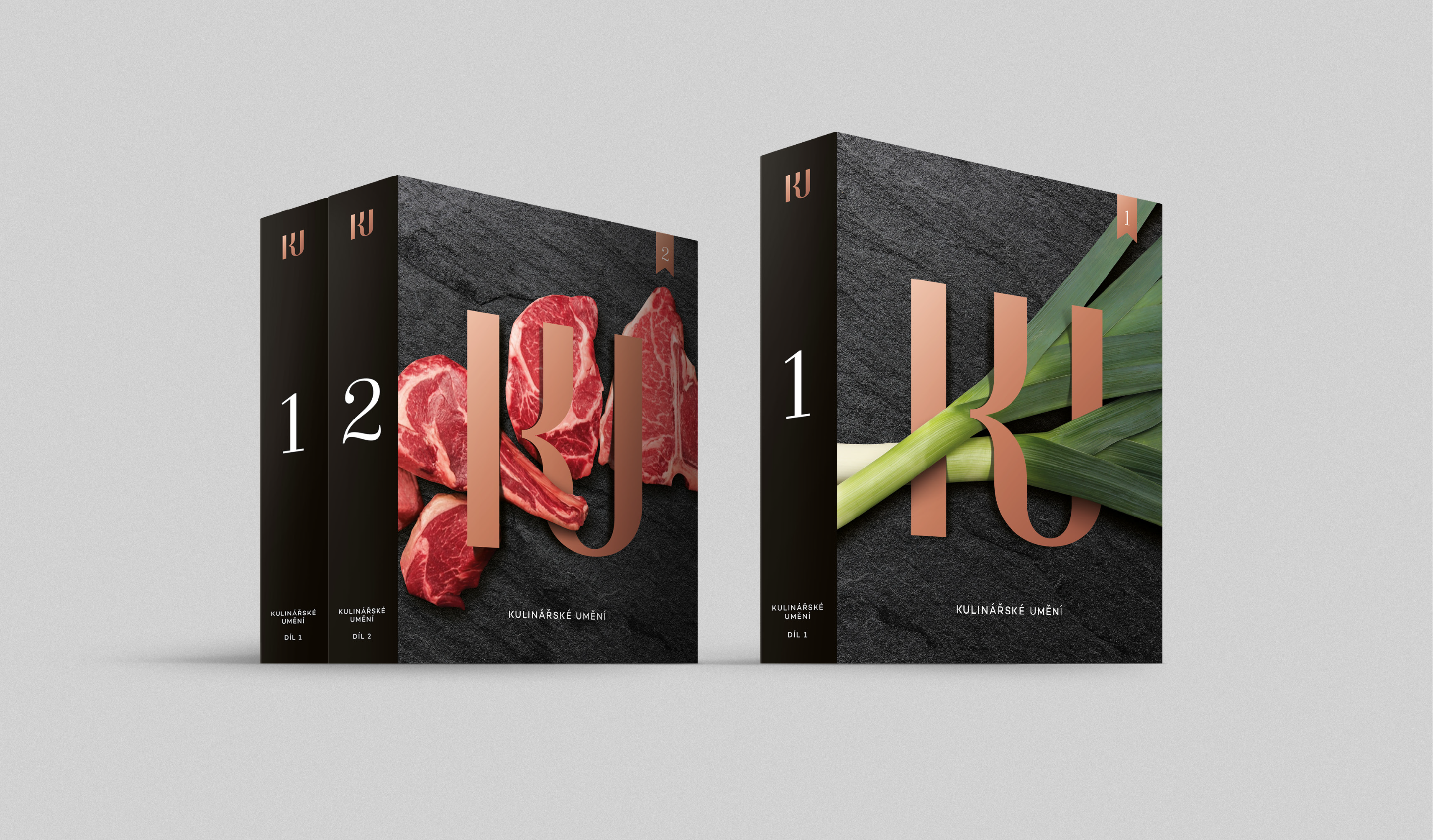 KU Book publikace